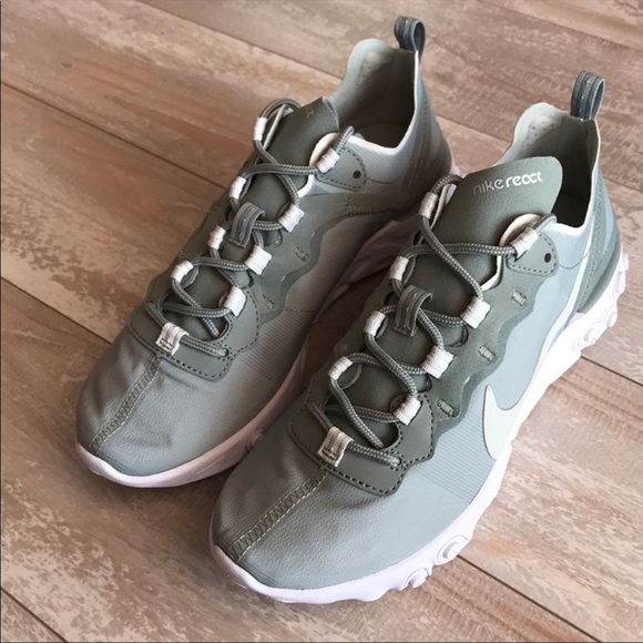 NWT Nike React Element 55 - Picture 6 of 7